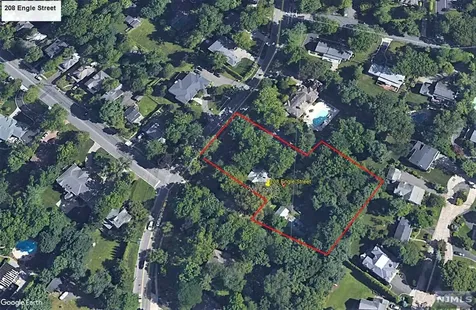 208 Engle Street Tenafly NJ 07670