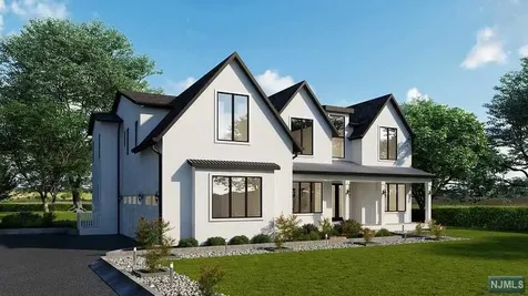 208 Engle Street Tenafly NJ 07670