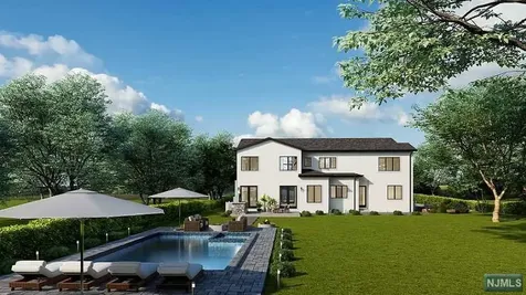 208 Engle Street Tenafly NJ 07670