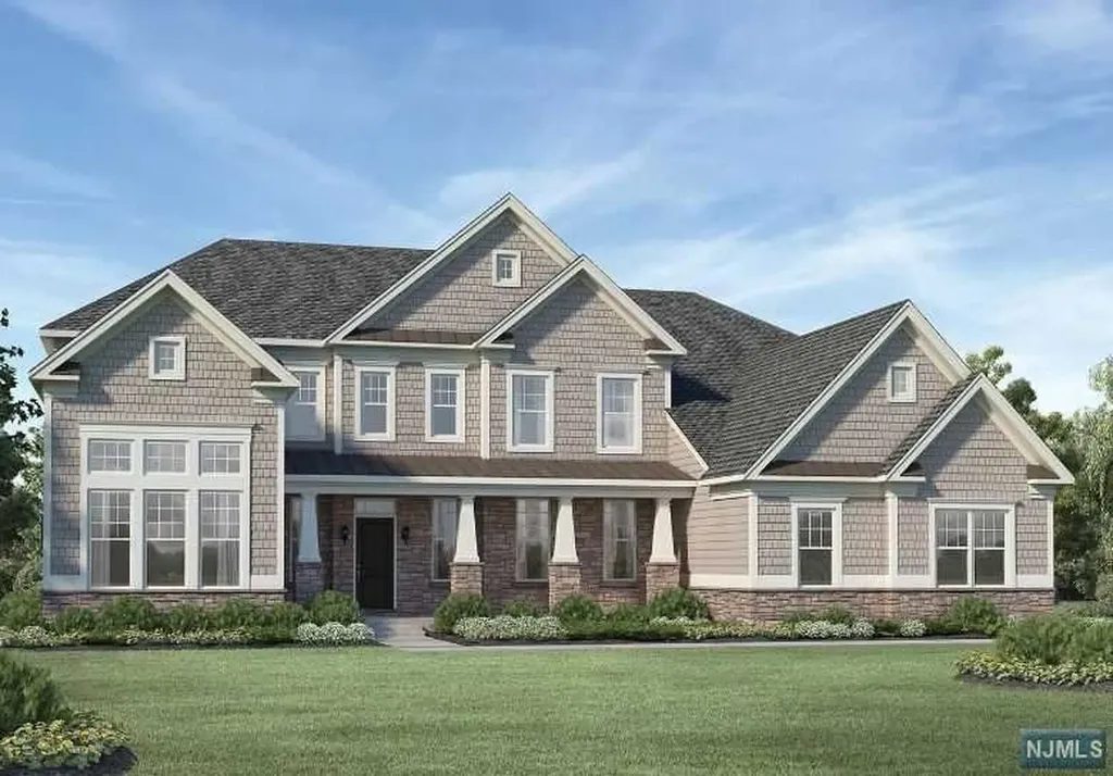 6 Woodmere Road Upper Saddle River NJ 07458
