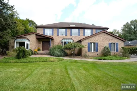 39 Gloria Drive Allendale NJ 07401
