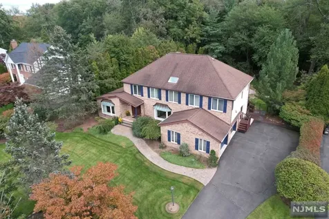 39 Gloria Drive Allendale NJ 07401