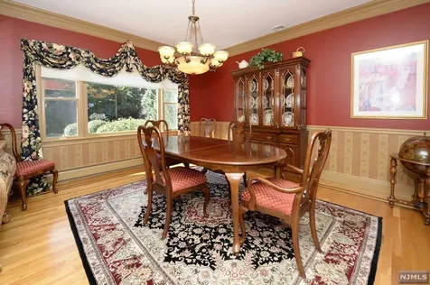 8 Copperfield Way Mahwah NJ 07430