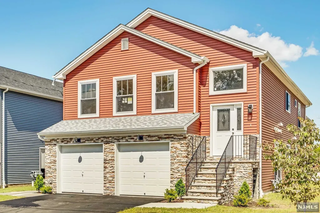 370 Chestnut Avenue South Hackensack NJ 07606