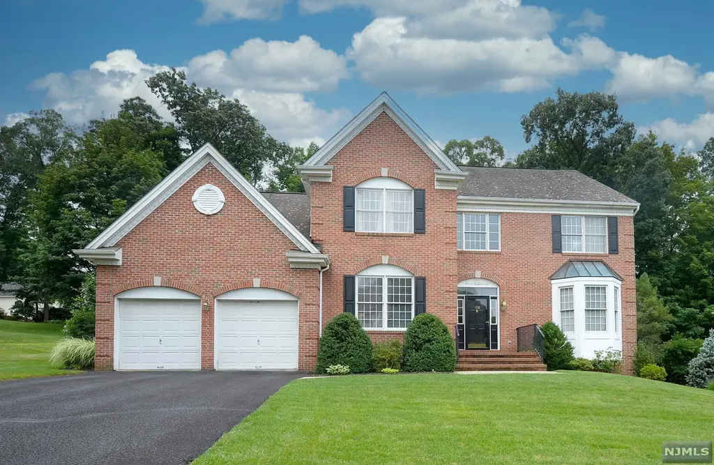 158 Stephens Lane Mahwah NJ 07430