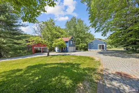785 Aspen Way Franklin Lakes NJ 07417