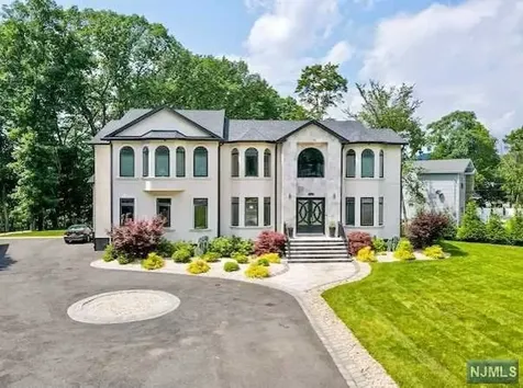 753 Terhune Drive Wayne NJ 07470