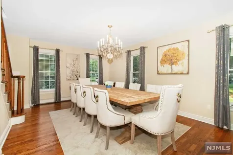725 Rivenwood Road Franklin Lakes NJ 07417