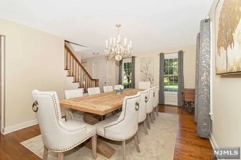 725 Rivenwood Road Franklin Lakes NJ 07417