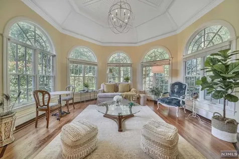 317 Briarly Drive Franklin Lakes NJ 07417