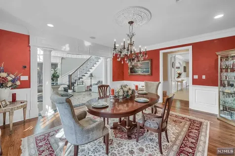 317 Briarly Drive Franklin Lakes NJ 07417