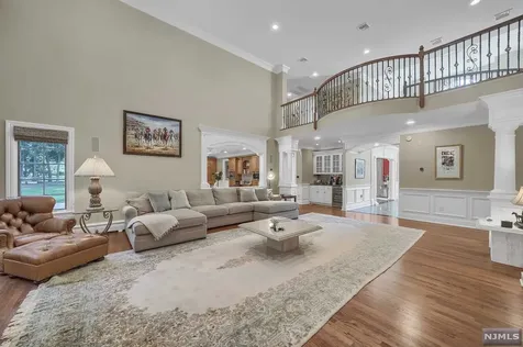 317 Briarly Drive Franklin Lakes NJ 07417