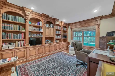 317 Briarly Drive Franklin Lakes NJ 07417