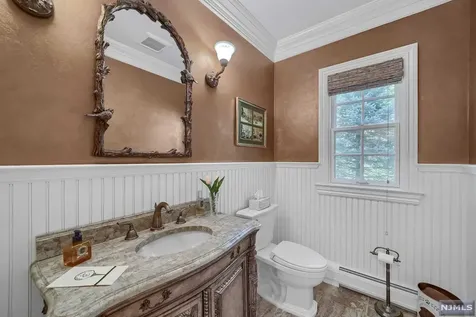 317 Briarly Drive Franklin Lakes NJ 07417