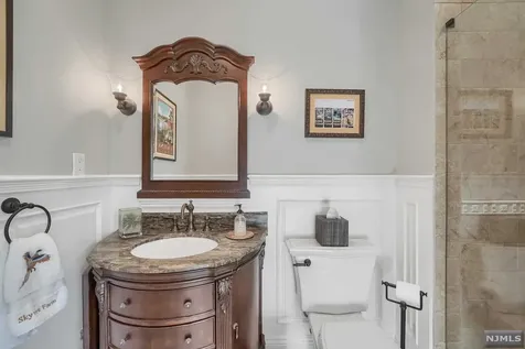 317 Briarly Drive Franklin Lakes NJ 07417