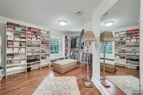 317 Briarly Drive Franklin Lakes NJ 07417
