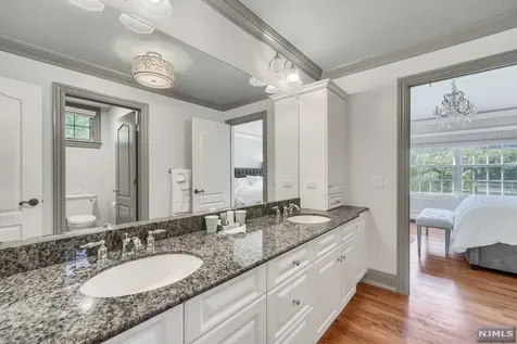 317 Briarly Drive Franklin Lakes NJ 07417