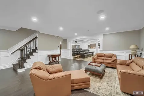 317 Briarly Drive Franklin Lakes NJ 07417