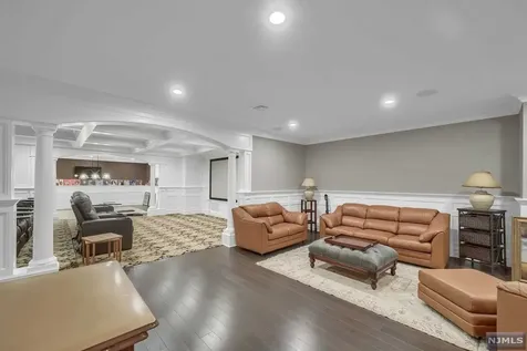 317 Briarly Drive Franklin Lakes NJ 07417