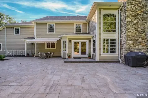 317 Briarly Drive Franklin Lakes NJ 07417