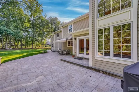 317 Briarly Drive Franklin Lakes NJ 07417