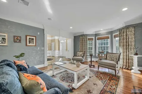 317 Briarly Drive Franklin Lakes NJ 07417