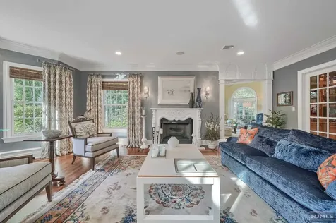 317 Briarly Drive Franklin Lakes NJ 07417