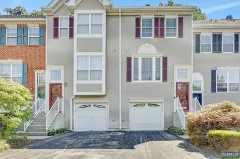 1196 Chedworth Circle Mahwah NJ 07430