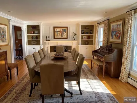 3 Brownstone Way Ho-ho-kus NJ 07423