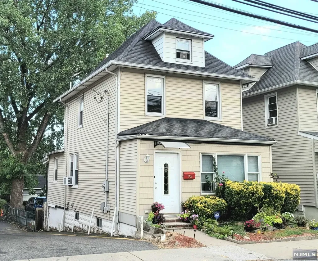 73 Teaneck Road Ridgefield Park NJ 07660