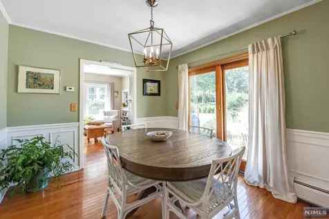 80 Brookside Avenue Allendale NJ 07401