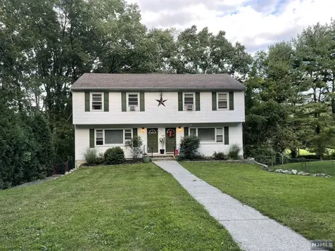 9 Gorge Drive Wanaque NJ 07420