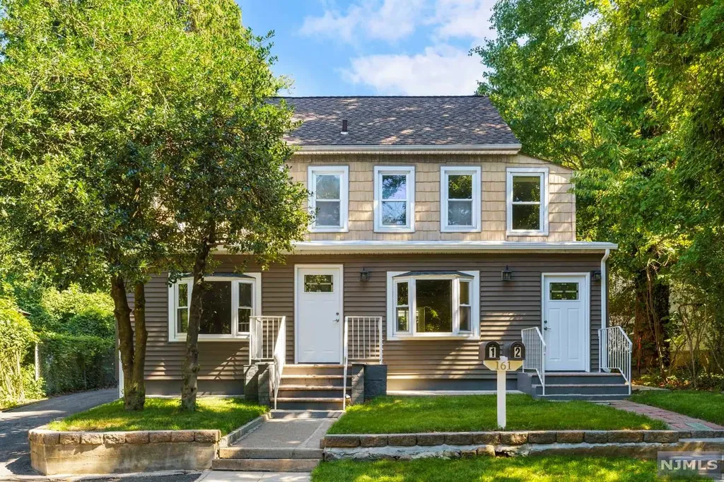 161 Walton Street Englewood NJ 07631