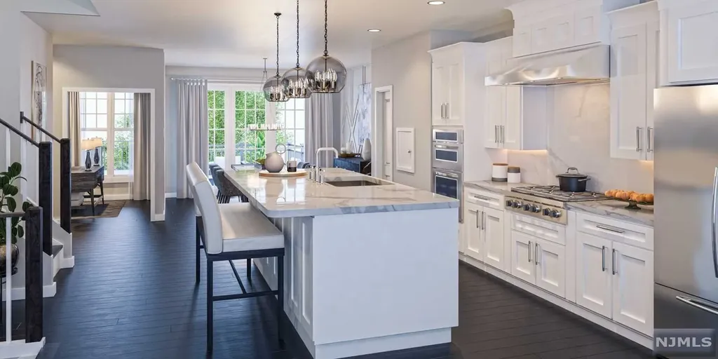 14 Driftway Lane Montvale NJ 07645