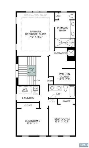 14 Driftway Lane Montvale NJ 07645