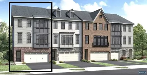 14 Driftway Lane Montvale NJ 07645