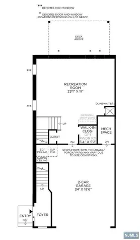 14 Driftway Lane Montvale NJ 07645
