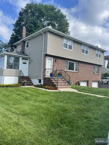 10 Mount Pleasant Avenue Woodland Park NJ 07424