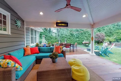 445 Colonial Road Ridgewood NJ 07450