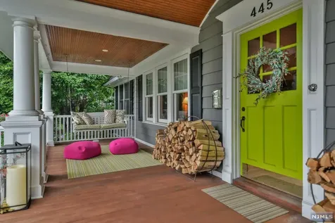 445 Colonial Road Ridgewood NJ 07450