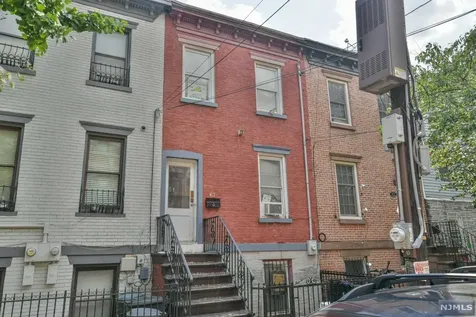 63 Bright Street Jersey City NJ 07302