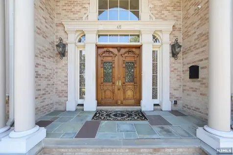 45 Lynn Drive Englewood Cliffs NJ 07632