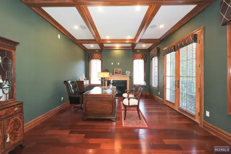 45 Lynn Drive Englewood Cliffs NJ 07632