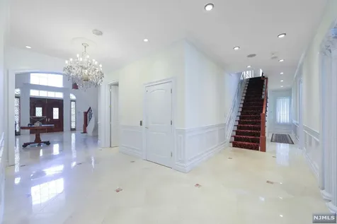 45 Lynn Drive Englewood Cliffs NJ 07632