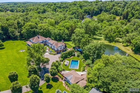 255 E Saddle River Road Saddle River NJ 07458