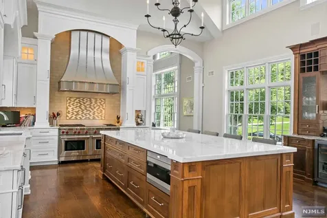 255 E Saddle River Road Saddle River NJ 07458