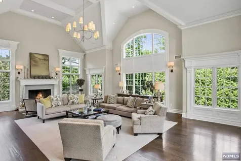 255 E Saddle River Road Saddle River NJ 07458