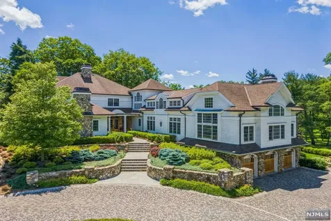 255 E Saddle River Road Saddle River NJ 07458