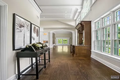 255 E Saddle River Road Saddle River NJ 07458