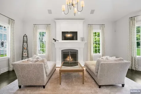 255 E Saddle River Road Saddle River NJ 07458
